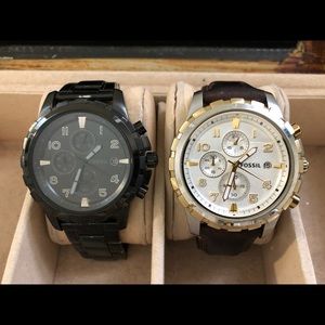 Fossil Watch Bundle